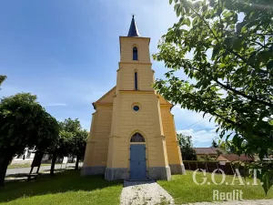Prodej rodinného domu, Přehýšov, 97 m2