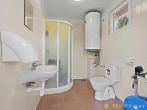 Prodej restaurace, Horní Planá, 44 m2