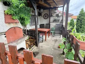 Prodej rodinného domu, Libušín, Josefa Hory, 145 m2