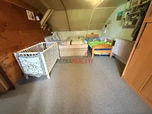Prodej rodinného domu, Libušín, Josefa Hory, 145 m2