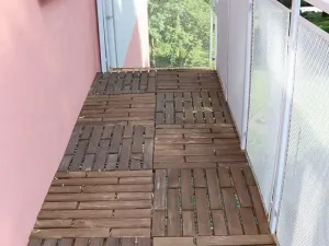Pronájem bytu 1+1, Svatobořice-Mistřín, Vrbátky, 51 m2