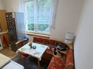 Prodej bytu 2+1, Ostrava, Mongolská, 54 m2