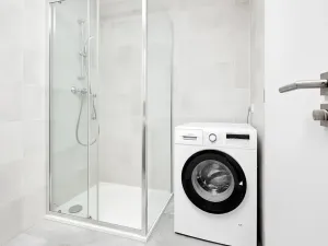 Pronájem bytu 1+kk, Praha - Žižkov, Hartigova, 45 m2