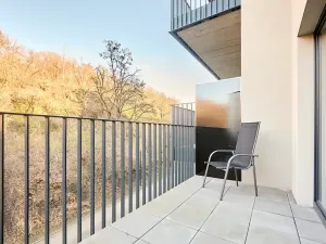 Pronájem bytu 1+kk, Praha - Žižkov, Hartigova, 45 m2