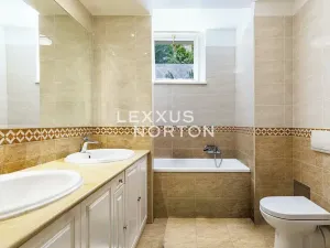 Prodej bytu 4+kk, Praha - Smíchov, Holečkova, 134 m2