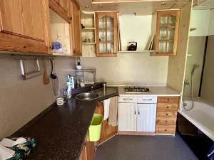 Prodej pozemku pro bydlení, Broumov, K Ráji, 1263 m2