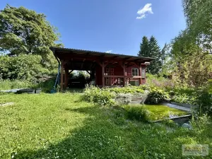 Prodej pozemku pro bydlení, Broumov, K Ráji, 1263 m2