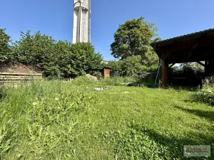 Prodej pozemku pro bydlení, Broumov, K Ráji, 1263 m2