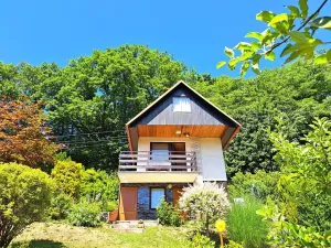 Prodej chaty, Bohuslavice u Zlína, 52 m2