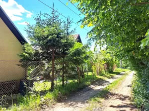Prodej chaty, Bohuslavice u Zlína, 52 m2
