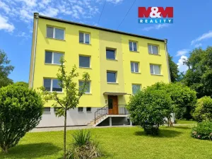 Prodej bytu 2+1, Koryčany, Zámecká, 56 m2
