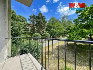 Prodej bytu 2+1, Koryčany, Zámecká, 64 m2
