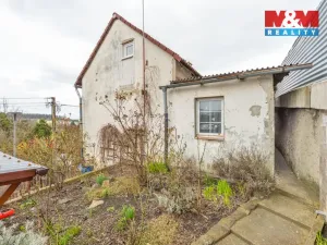 Prodej rodinného domu, Kladno, Havířská, 105 m2