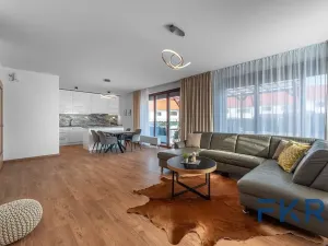 Prodej rodinného domu, Zásmuky, Za Tofou, 143 m2