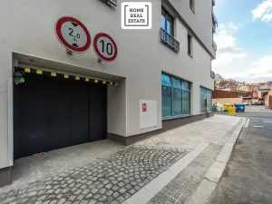 Prodej bytu 1+kk, Praha - Smíchov, Pod Barvířkou, 36 m2