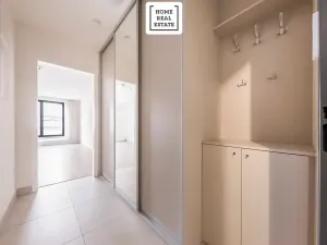 Prodej bytu 2+kk, Praha - Smíchov, Pod Barvířkou, 50 m2