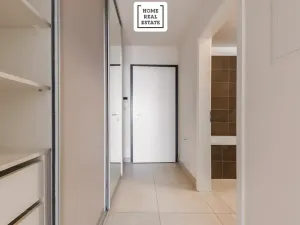 Prodej bytu 2+kk, Praha - Smíchov, Pod Barvířkou, 50 m2