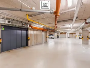 Prodej bytu 2+kk, Praha - Smíchov, Pod Barvířkou, 50 m2