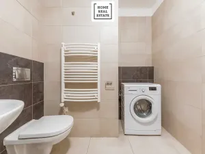 Prodej bytu 1+kk, Praha - Smíchov, Pod Barvířkou, 44 m2