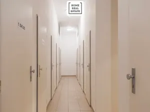 Prodej bytu 1+kk, Praha - Smíchov, Pod Barvířkou, 44 m2
