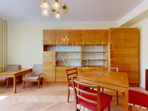 Prodej bytu 3+kk, Chrudim, Sladkovského, 62 m2