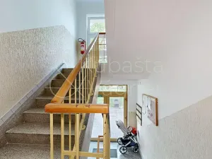 Prodej bytu 3+kk, Chrudim, Sladkovského, 62 m2
