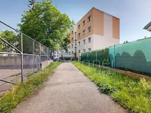 Prodej bytu 3+kk, Chrudim, Sladkovského, 62 m2