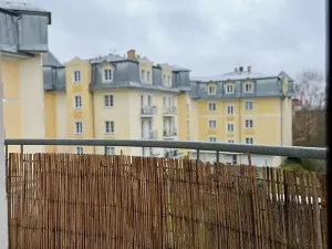 Pronájem bytu 3+kk, Mariánské Lázně, Bezejmenná, 81 m2