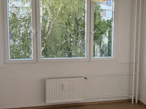 Pronájem bytu 3+kk, Praha - Nusle, Pujmanové, 69 m2