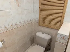Pronájem bytu 3+kk, Praha - Nusle, Pujmanové, 69 m2