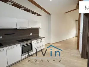 Pronájem bytu 2+kk, Olomouc, Kapucínská, 64 m2
