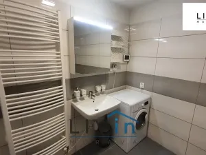 Pronájem bytu 3+1, Olomouc, Kapucínská, 80 m2