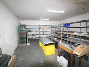 Prodej činžovního domu, Plzeň, Pod Všemi svatými, 450 m2