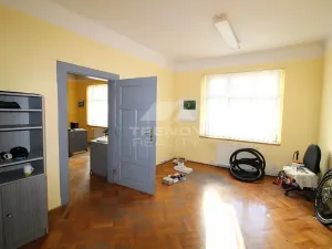 Prodej činžovního domu, Plzeň, Pod Všemi svatými, 450 m2
