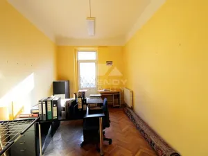 Prodej činžovního domu, Plzeň, Pod Všemi svatými, 450 m2