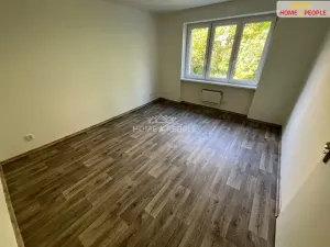 Pronájem bytu 2+1, Karlovy Vary, Závodu míru, 71 m2