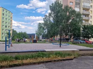 Prodej bytu 1+kk, Plzeň, Sokolovská, 32 m2