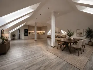 Prodej bytu 4+kk, Praha, 209 m2
