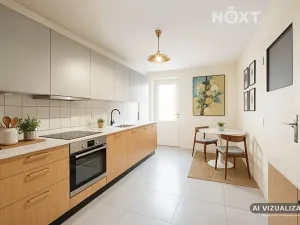 Prodej chalupy, Dolní Bukovsko, V Hliníku, 75 m2