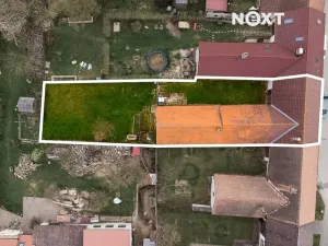 Prodej chalupy, Dolní Bukovsko, V Hliníku, 75 m2