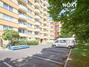 Pronájem bytu 1+1, České Budějovice, Větrná, 39 m2