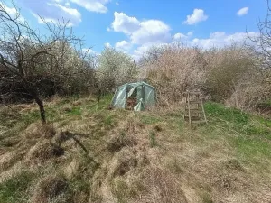 Prodej pozemku pro bydlení, Rokycany, 905 m2