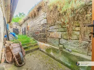 Prodej rodinného domu, Mšené-lázně, Na Vinohradech, 110 m2