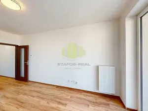 Pronájem bytu 1+kk, Olomouc, Janského, 28 m2