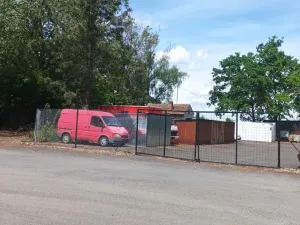 Pronájem komerční nemovitosti, Tochovice, 50 m2