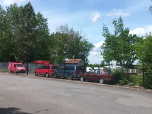 Pronájem komerční nemovitosti, Tochovice, 50 m2