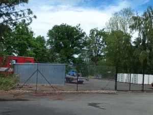 Pronájem komerční nemovitosti, Tochovice, 50 m2