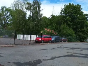 Pronájem komerční nemovitosti, Tochovice, 50 m2
