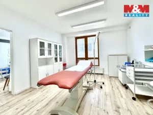 Pronájem obchodního prostoru, Liberec, Moskevská, 90 m2