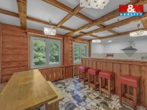 Prodej ubytování, Deštné v Orlických horách, 1200 m2